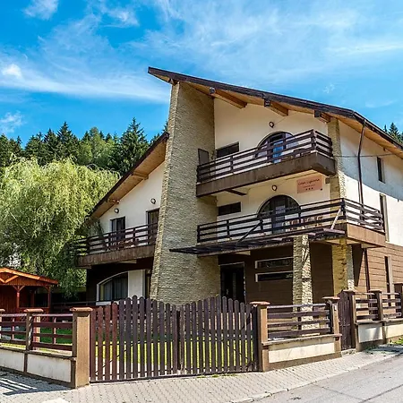 Casa Ligiana *