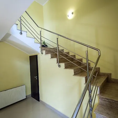 Casa Ligiana *