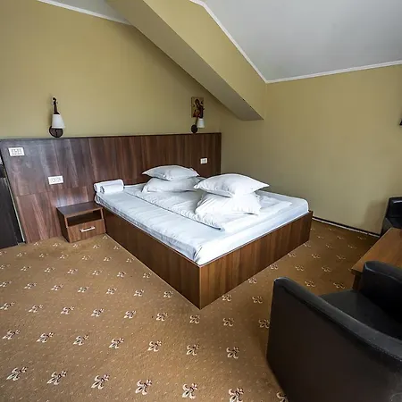 Holiday home Casa Ligiana Busteni