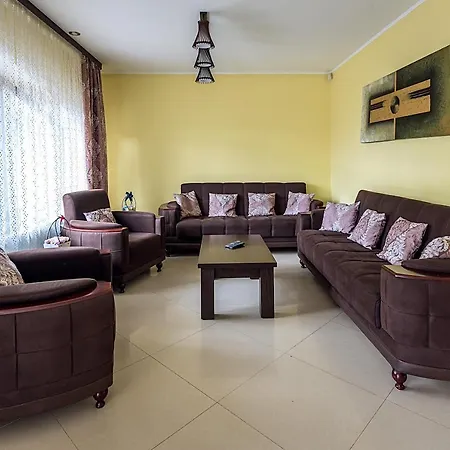 Casa Ligiana Holiday home *