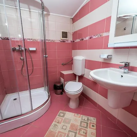 Casa Ligiana Busteni
