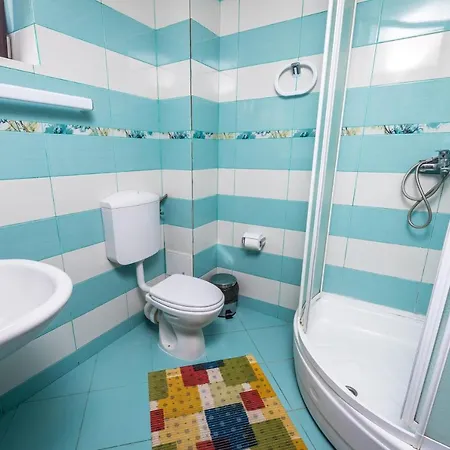 Holiday home Casa Ligiana Busteni