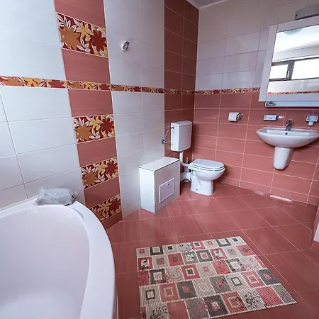 Holiday home Casa Ligiana *