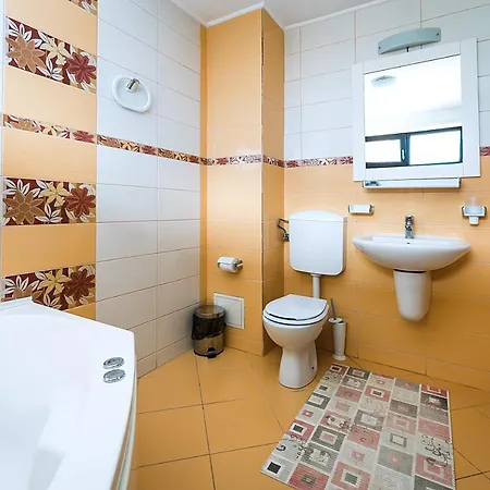 Holiday home Casa Ligiana Busteni