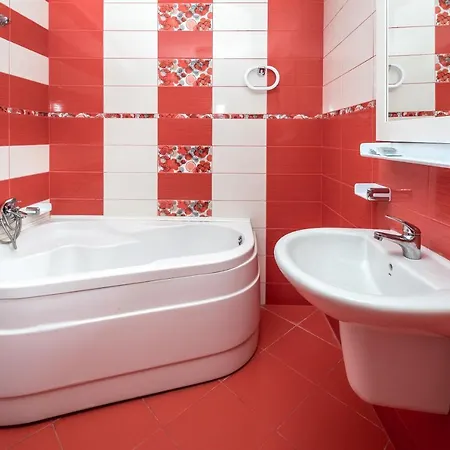 Casa Ligiana Holiday home *