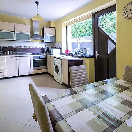 Casa Ligiana * Busteni