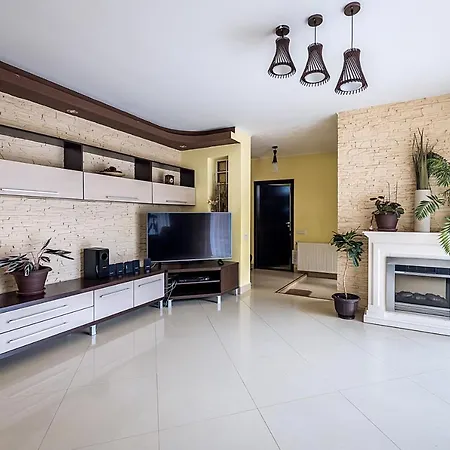 Casa Ligiana Holiday home