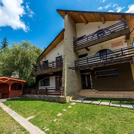 Casa Ligiana